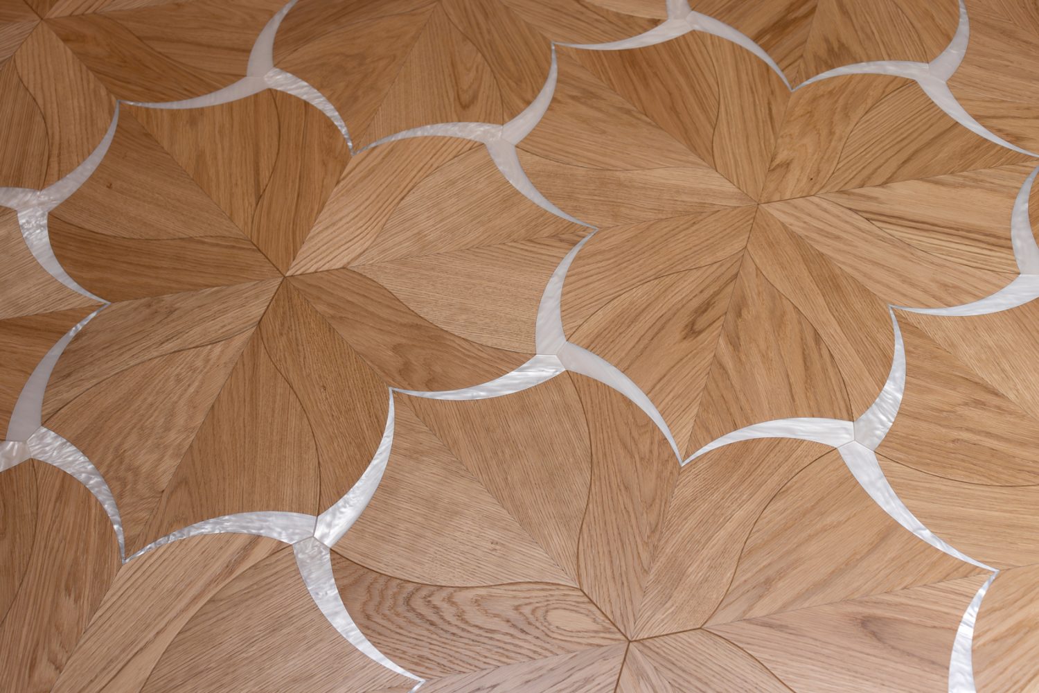Flower-luxuryparquet