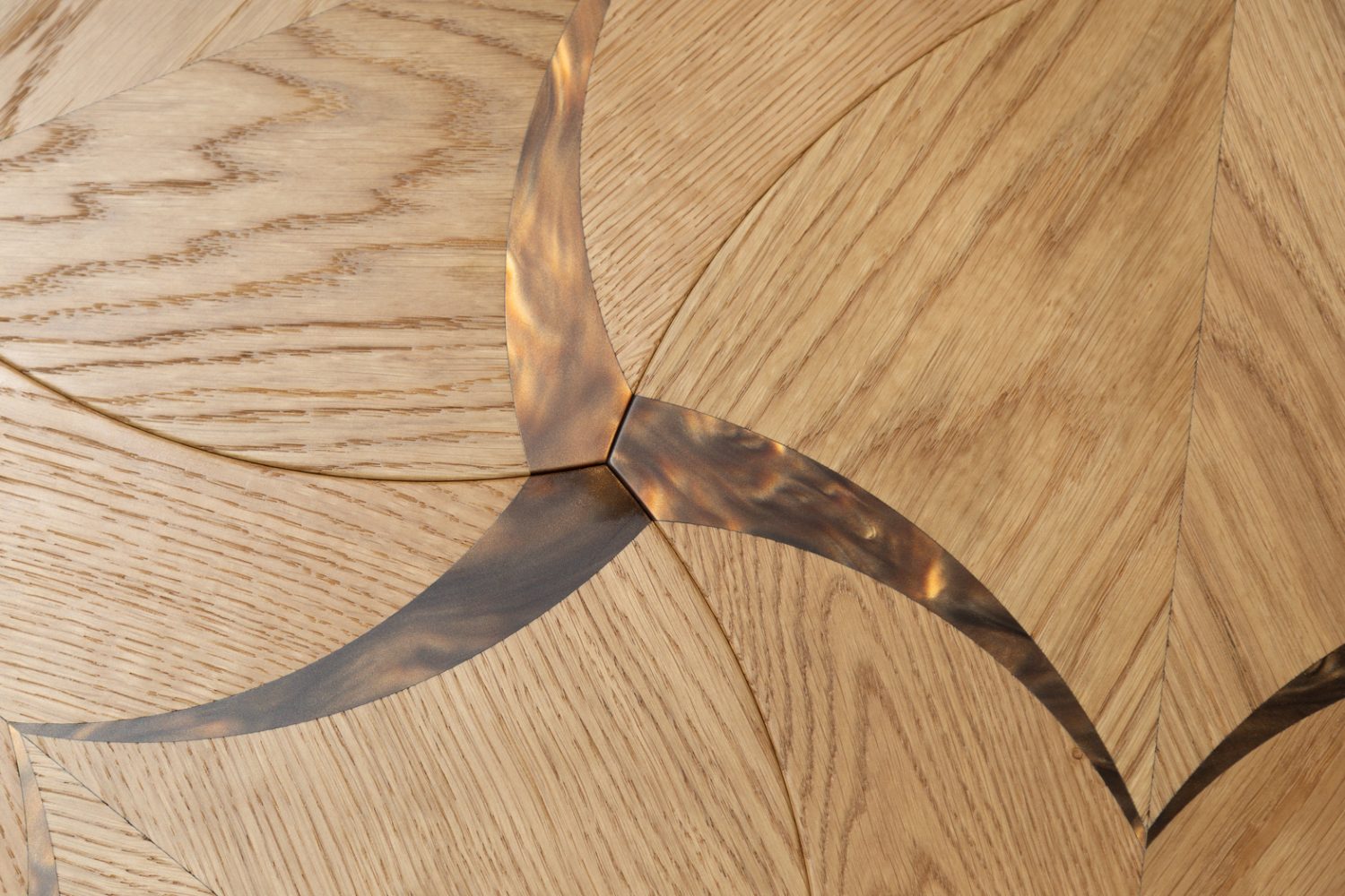 Flower-woodenFloor
