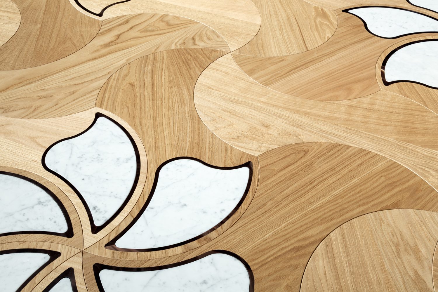 Maze Close Up1